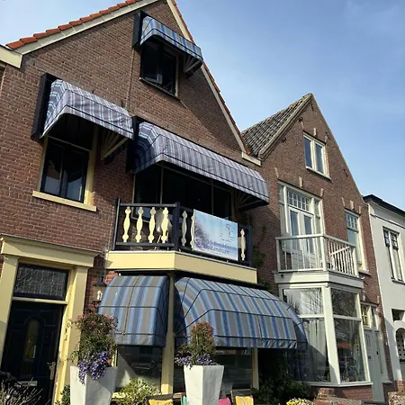 B&B De Zandtaart-2